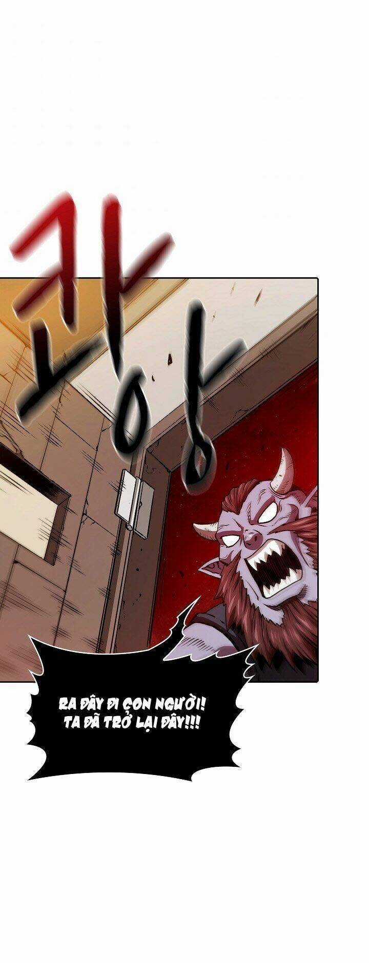 Người Chơi Trở Về Từ Địa Ngục Chapter 9 trang 47