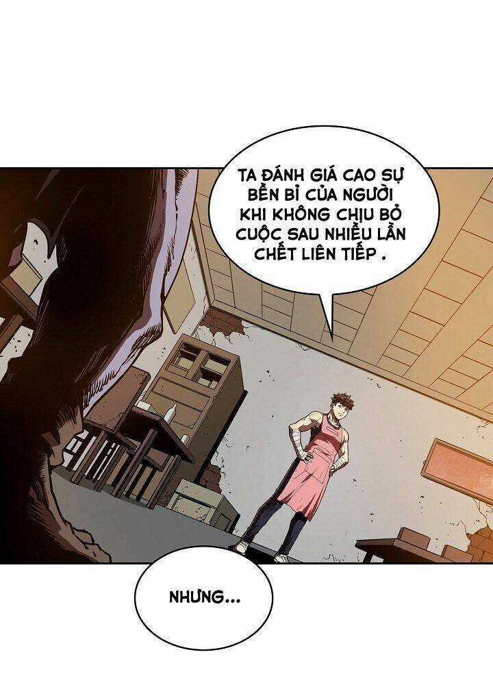 Người Chơi Trở Về Từ Địa Ngục Chapter 9 trang 49