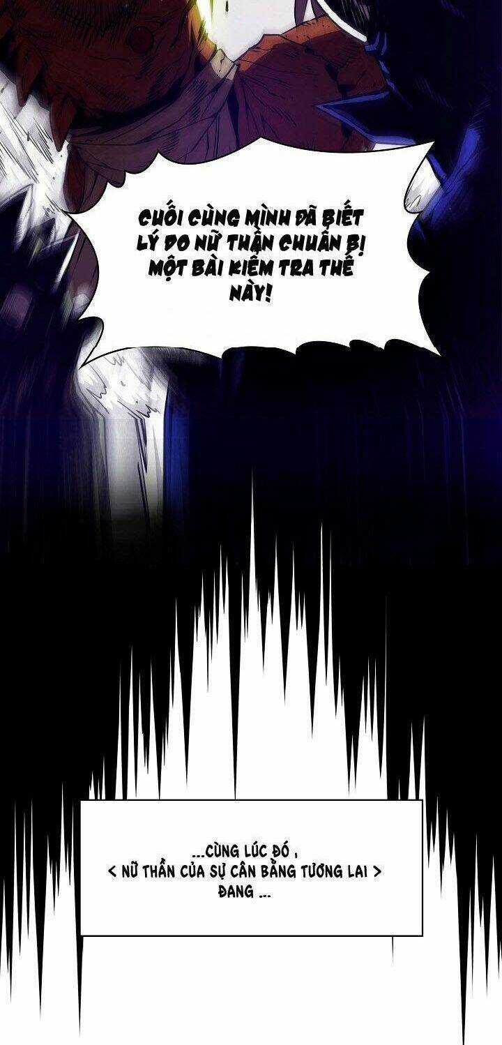 Người Chơi Trở Về Từ Địa Ngục Chapter 9 trang 5