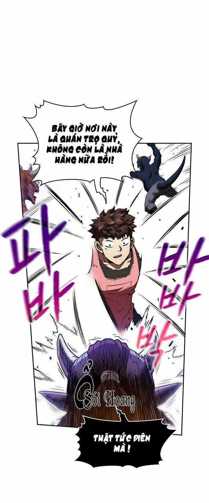 Người Chơi Trở Về Từ Địa Ngục Chapter 9 trang 50