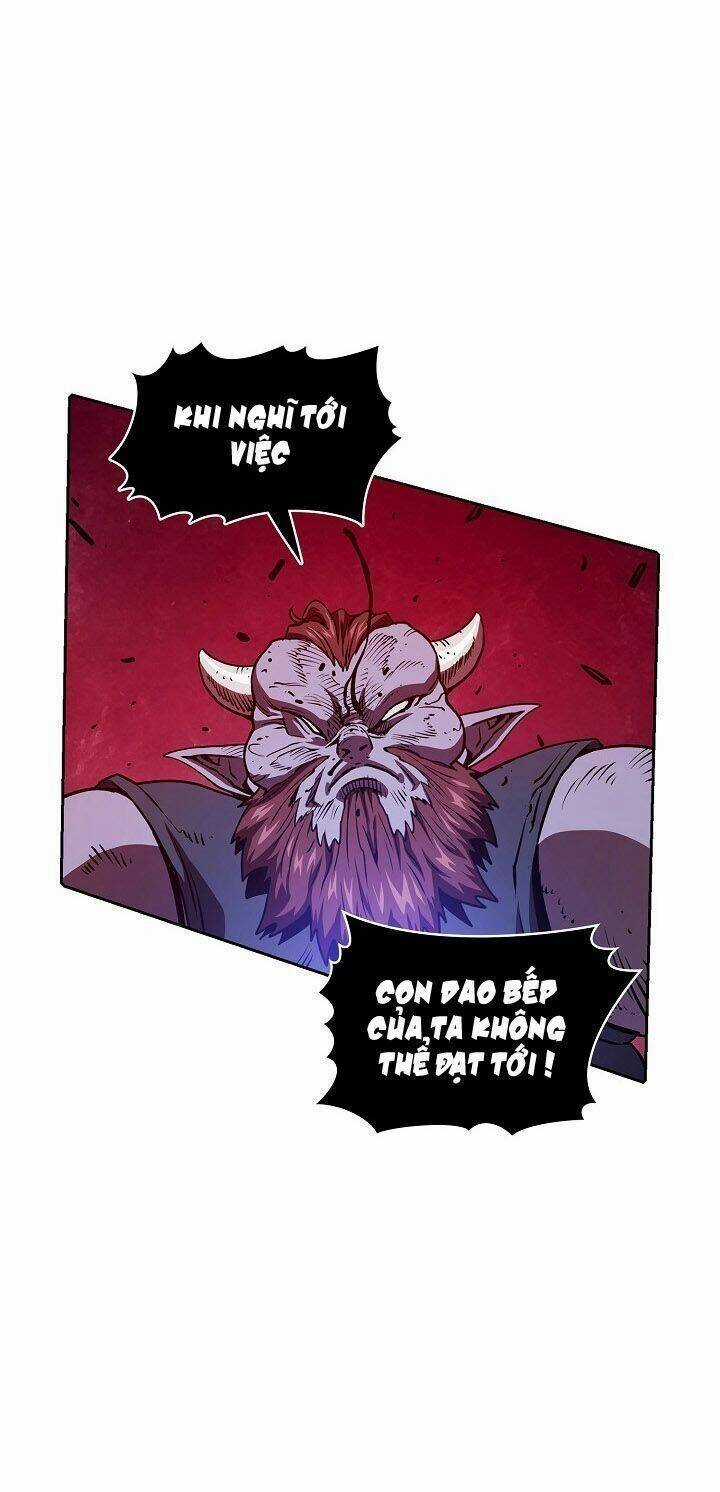 Người Chơi Trở Về Từ Địa Ngục Chapter 9 trang 51