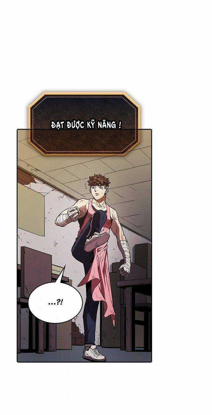 Người Chơi Trở Về Từ Địa Ngục Chapter 9 trang 53