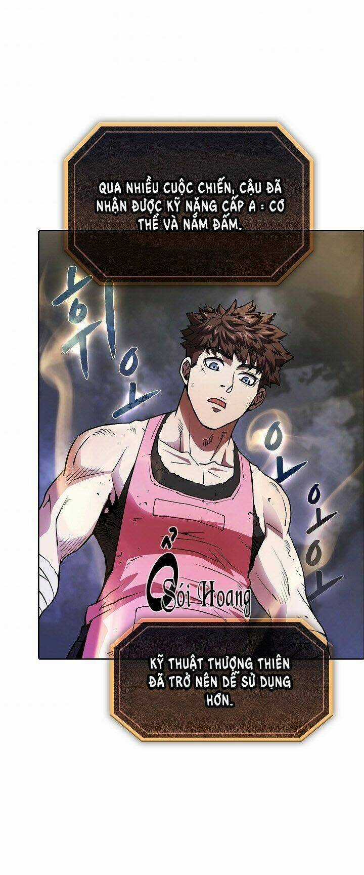 Người Chơi Trở Về Từ Địa Ngục Chapter 9 trang 54