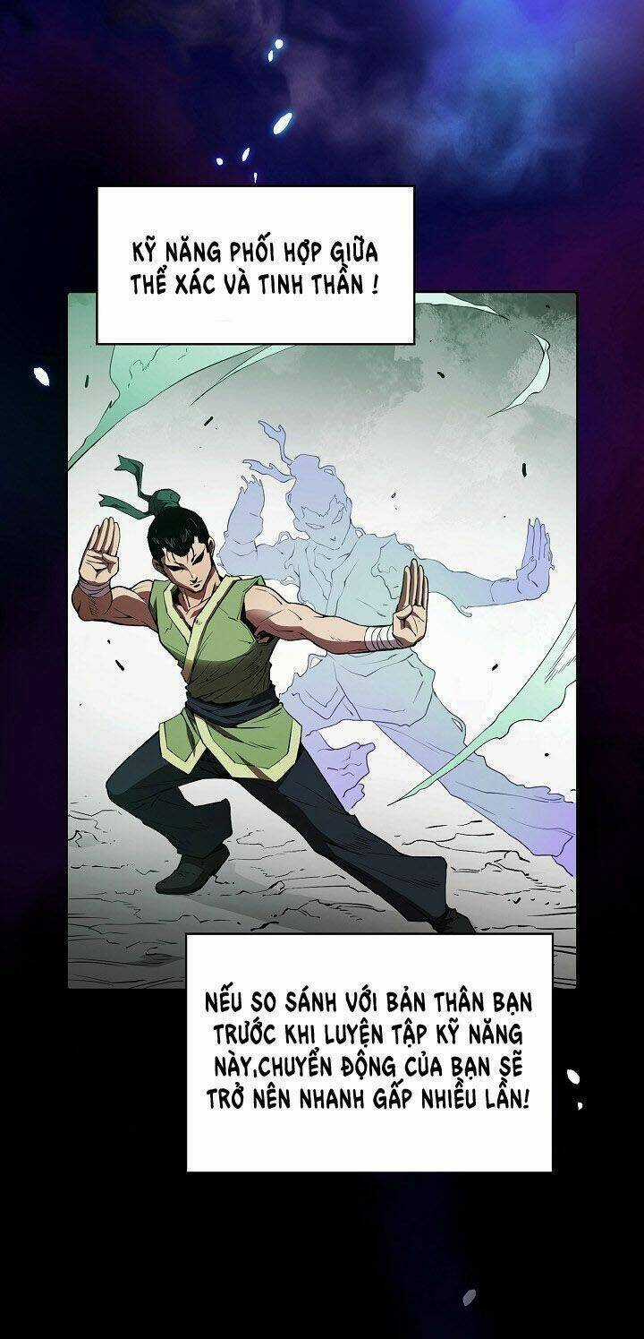 Người Chơi Trở Về Từ Địa Ngục Chapter 9 trang 58