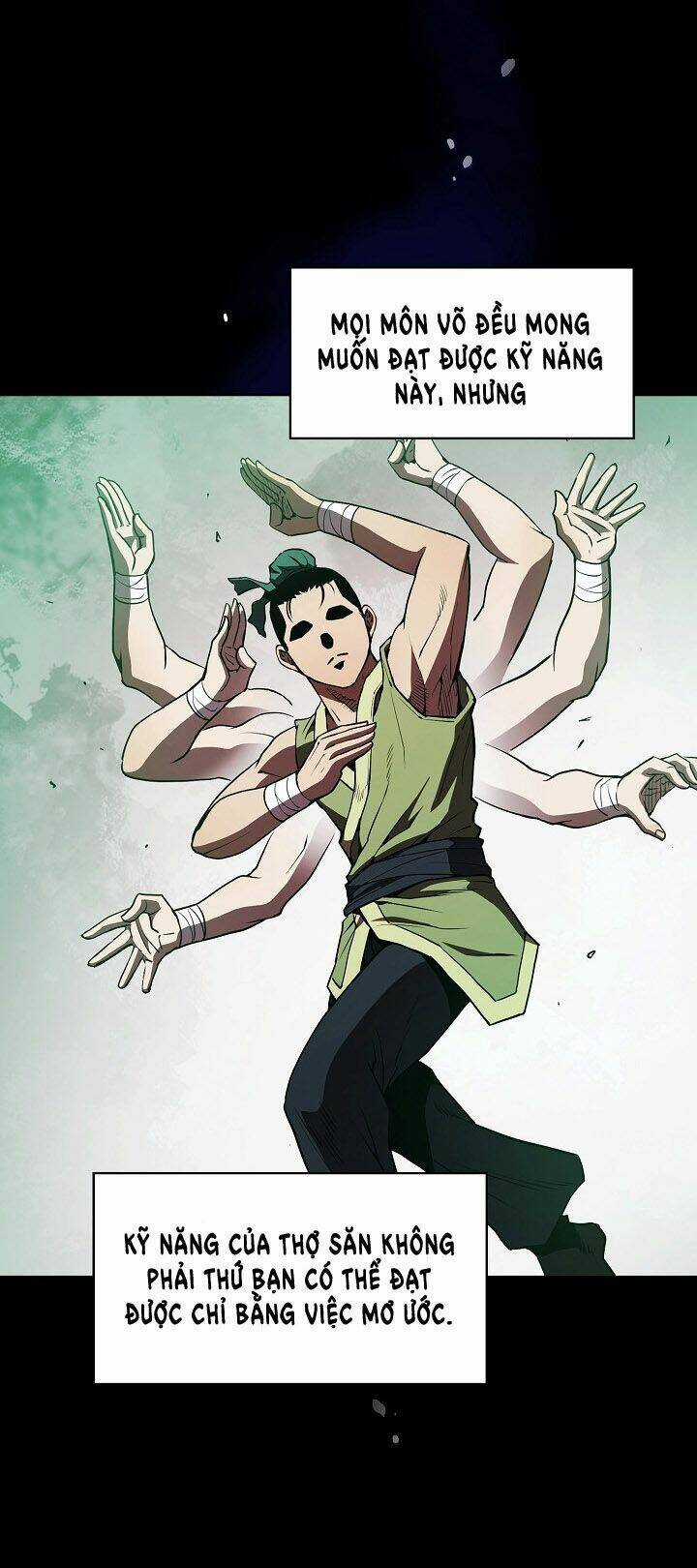 Người Chơi Trở Về Từ Địa Ngục Chapter 9 trang 59