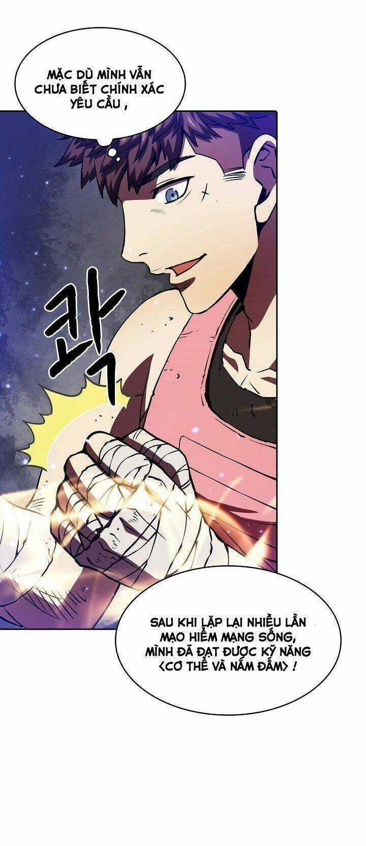 Người Chơi Trở Về Từ Địa Ngục Chapter 9 trang 63