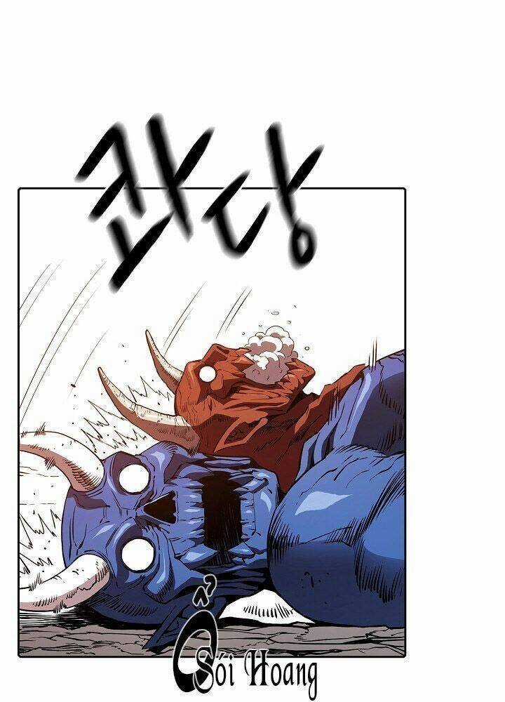 Người Chơi Trở Về Từ Địa Ngục Chapter 9 trang 9