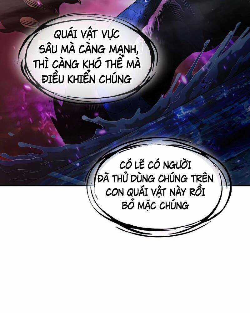 Người Chơi Trở Về Từ Địa Ngục Chapter 90 trang 51