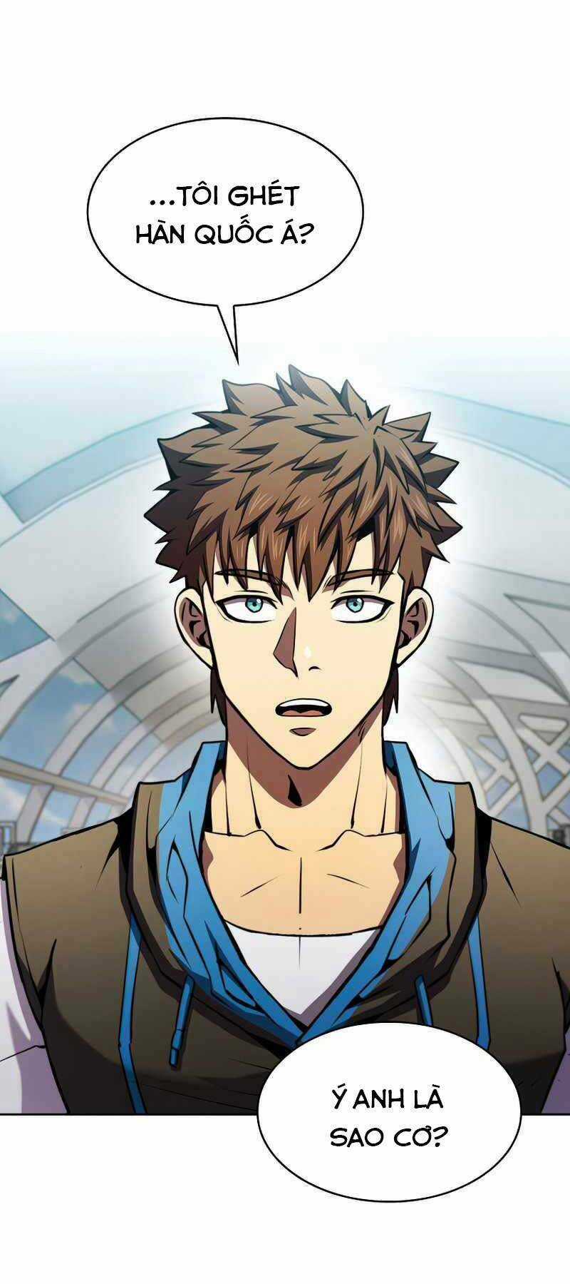 Người Chơi Trở Về Từ Địa Ngục Chapter 91 trang 1