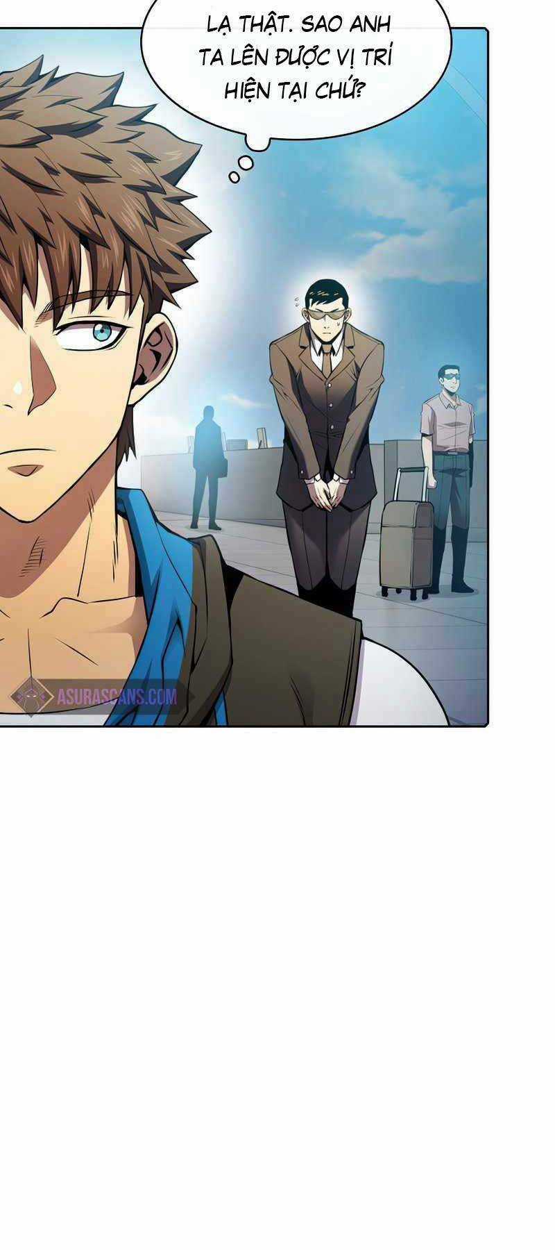 Người Chơi Trở Về Từ Địa Ngục Chapter 91 trang 11