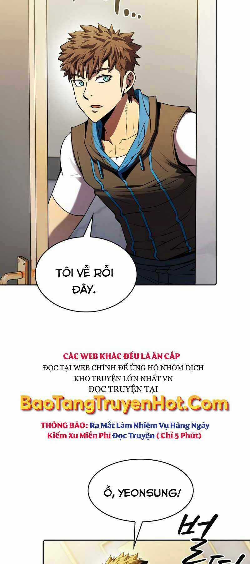 Người Chơi Trở Về Từ Địa Ngục Chapter 91 trang 14