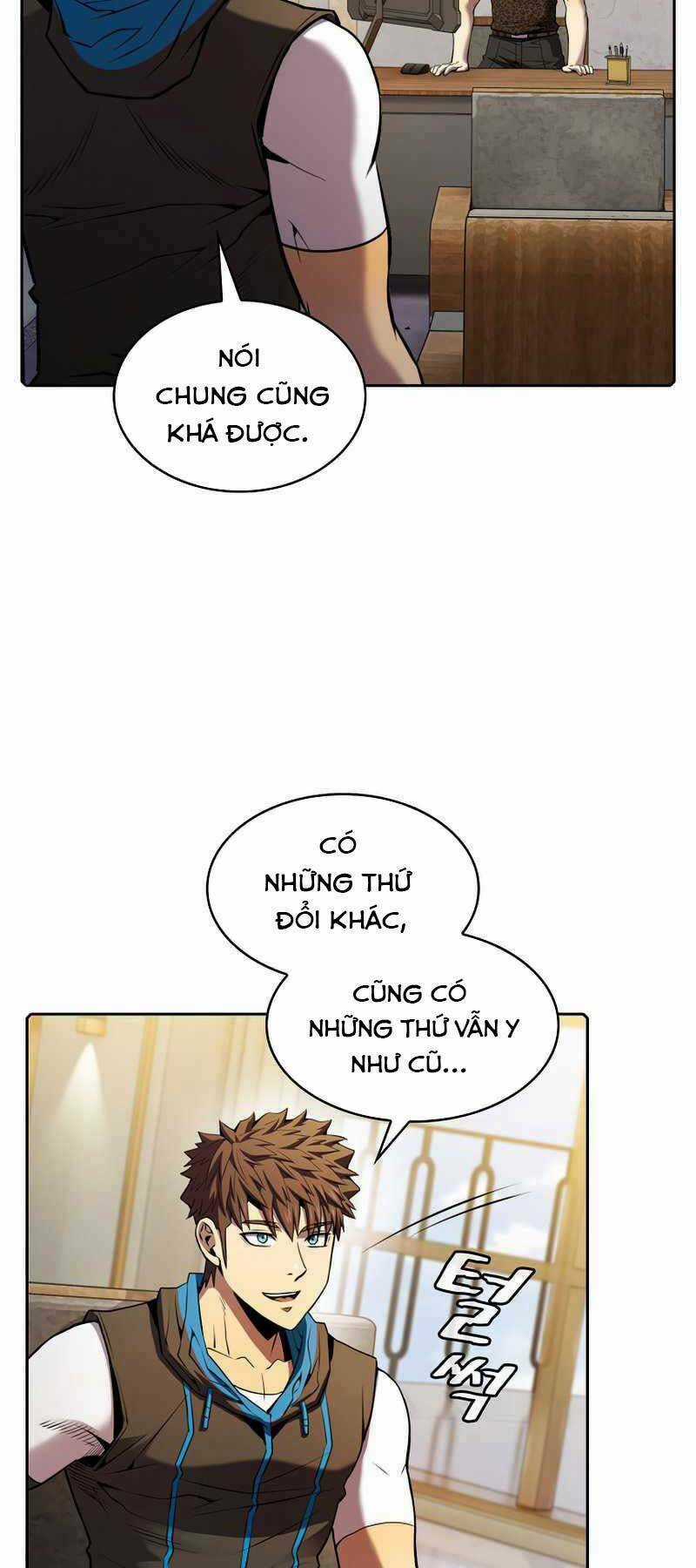 Người Chơi Trở Về Từ Địa Ngục Chapter 91 trang 16