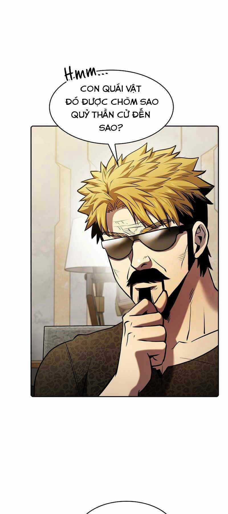 Người Chơi Trở Về Từ Địa Ngục Chapter 91 trang 19