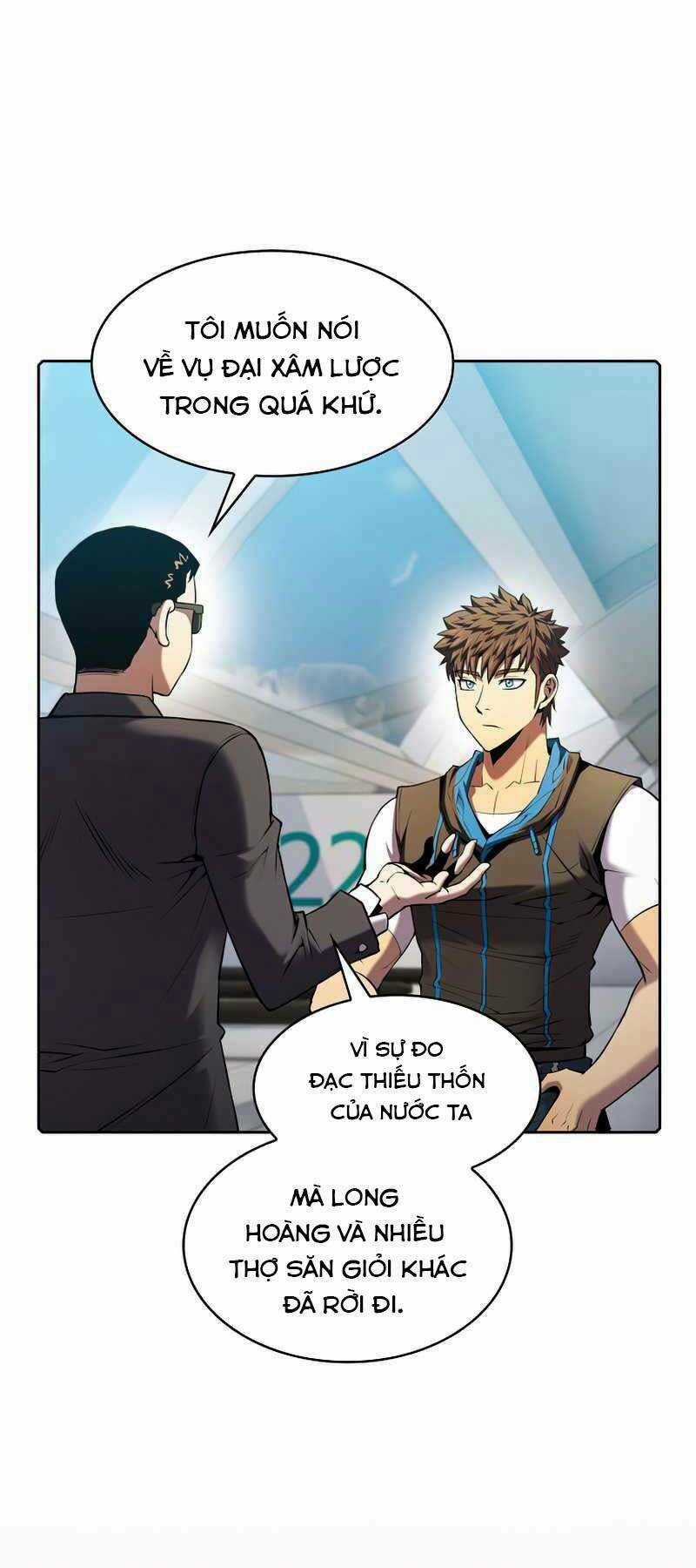 Người Chơi Trở Về Từ Địa Ngục Chapter 91 trang 2