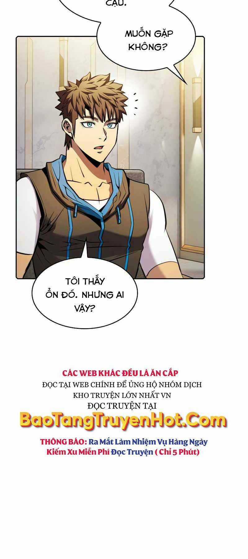 Người Chơi Trở Về Từ Địa Ngục Chapter 91 trang 21