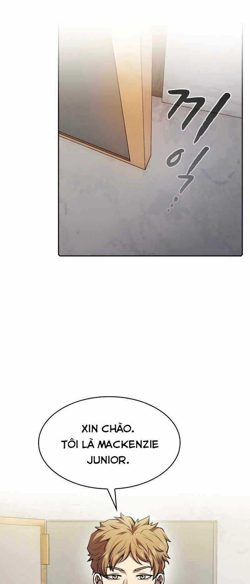 Người Chơi Trở Về Từ Địa Ngục Chapter 91 trang 22