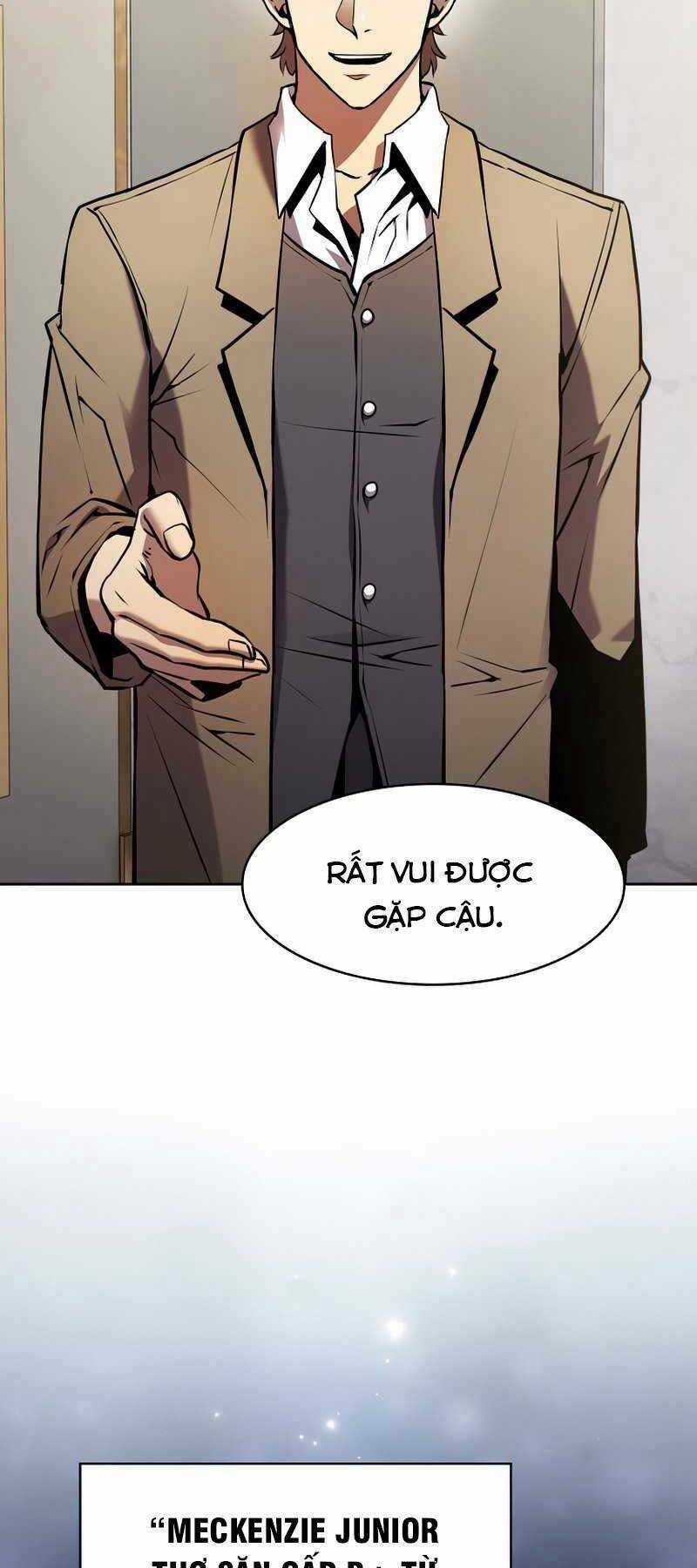 Người Chơi Trở Về Từ Địa Ngục Chapter 91 trang 23