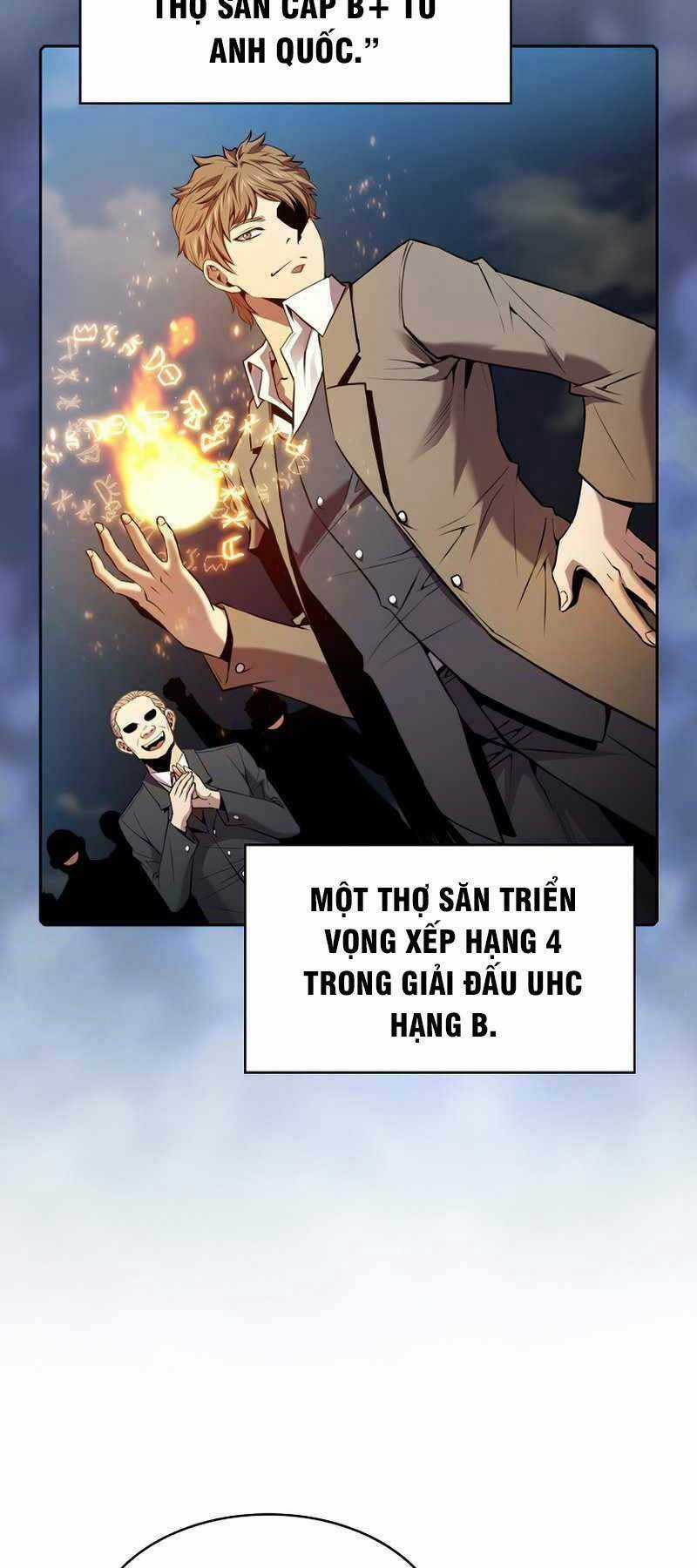 Người Chơi Trở Về Từ Địa Ngục Chapter 91 trang 24