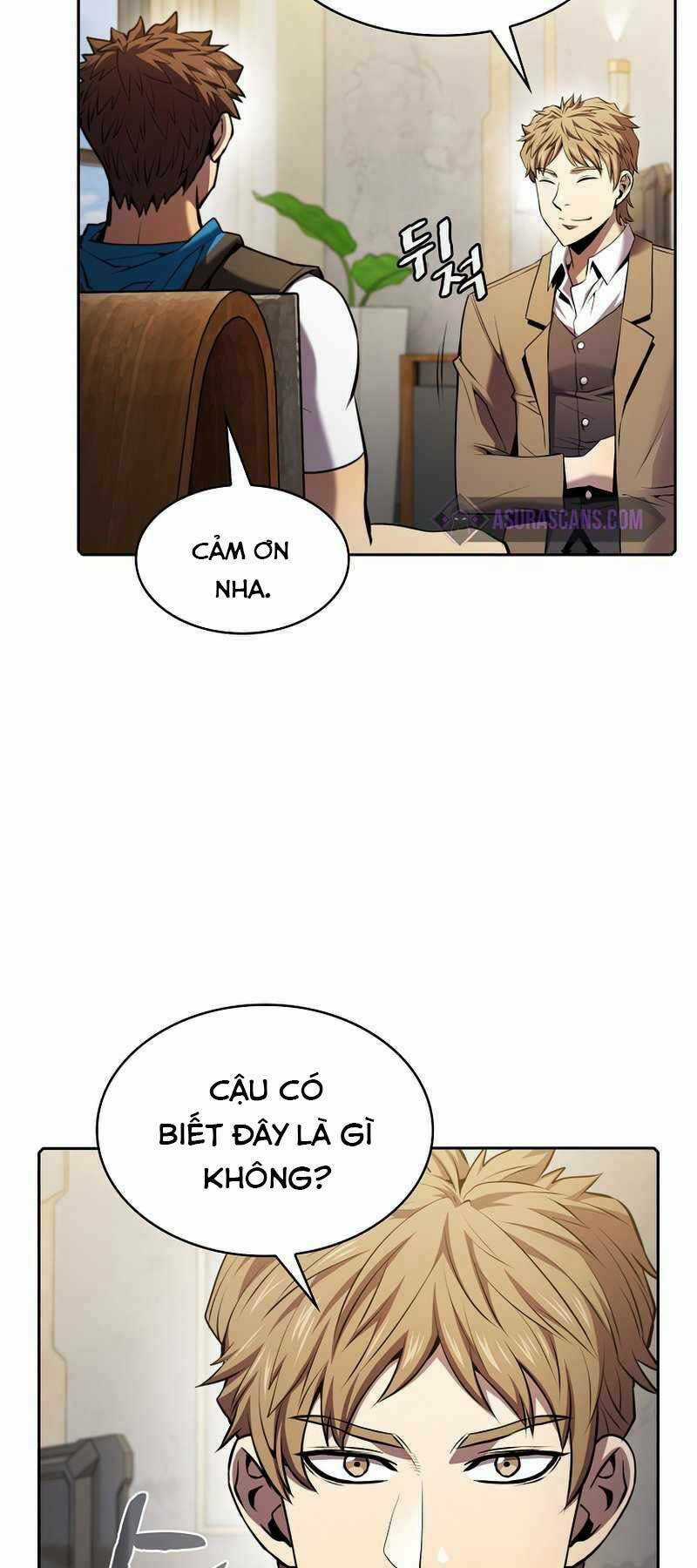 Người Chơi Trở Về Từ Địa Ngục Chapter 91 trang 26