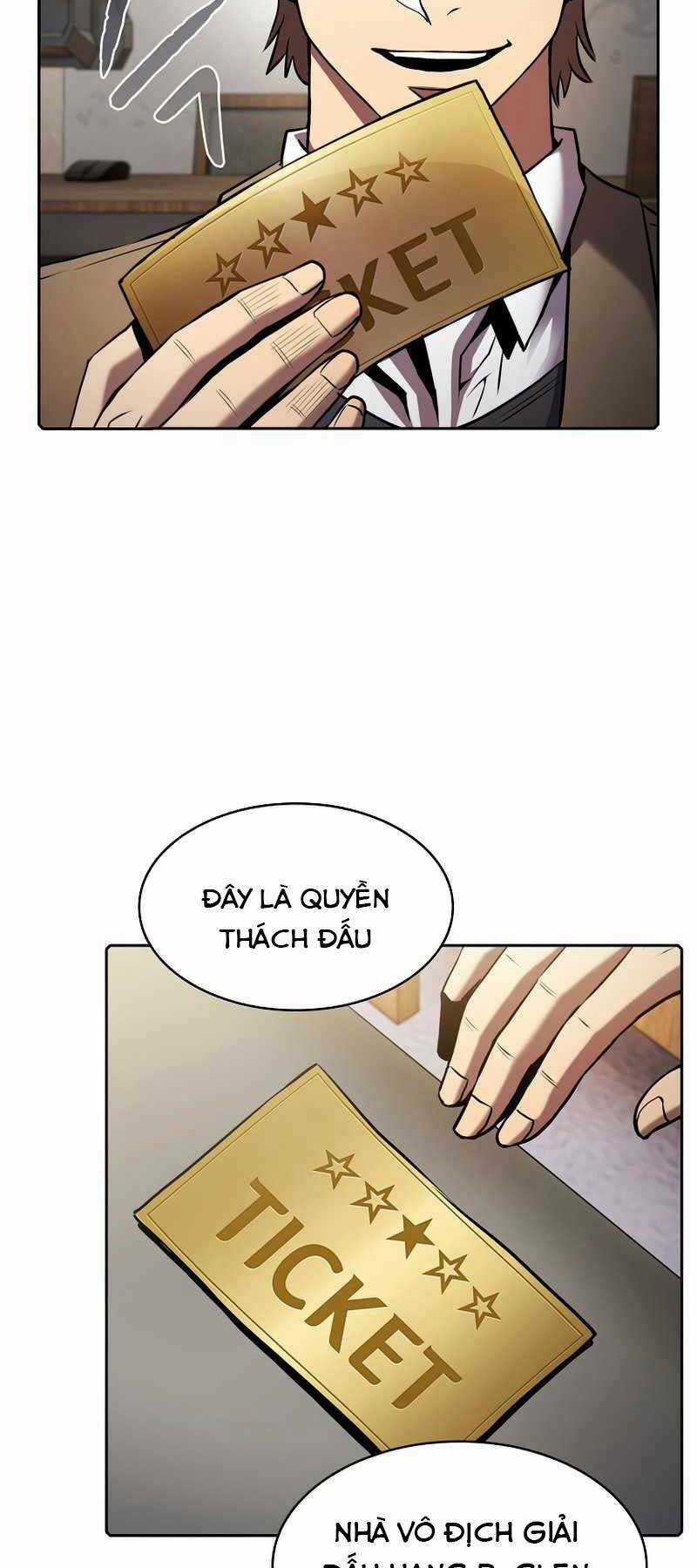 Người Chơi Trở Về Từ Địa Ngục Chapter 91 trang 27