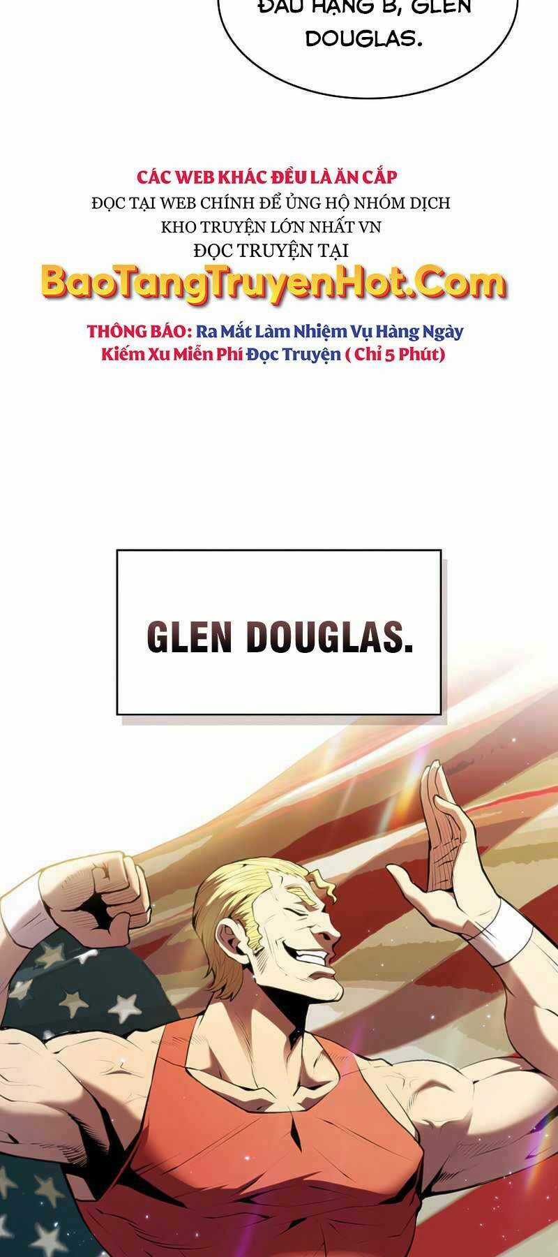 Người Chơi Trở Về Từ Địa Ngục Chapter 91 trang 28