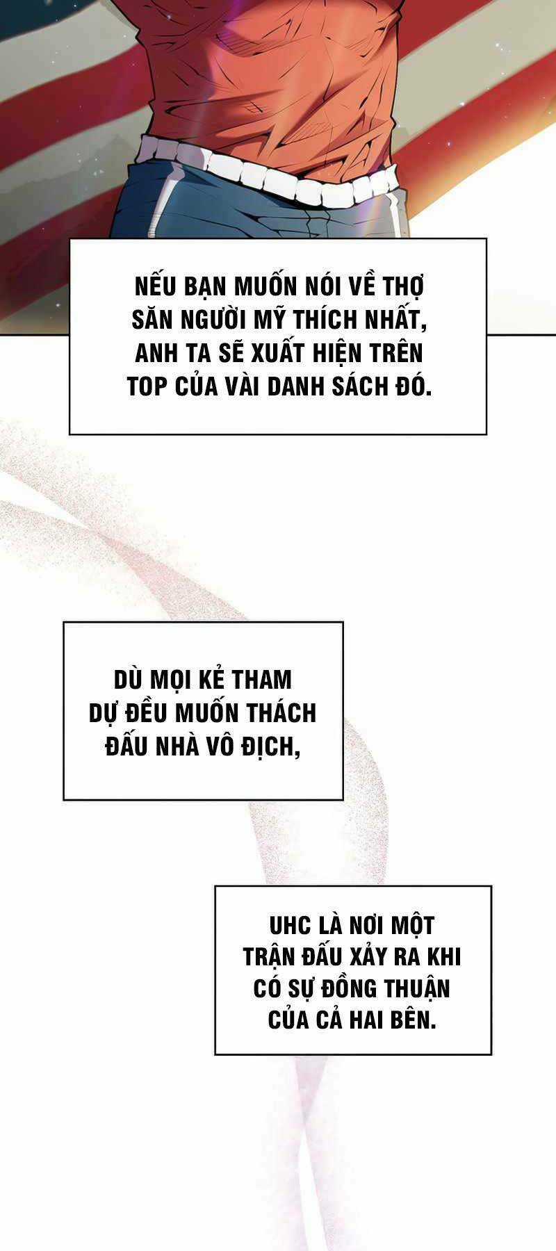 Người Chơi Trở Về Từ Địa Ngục Chapter 91 trang 29