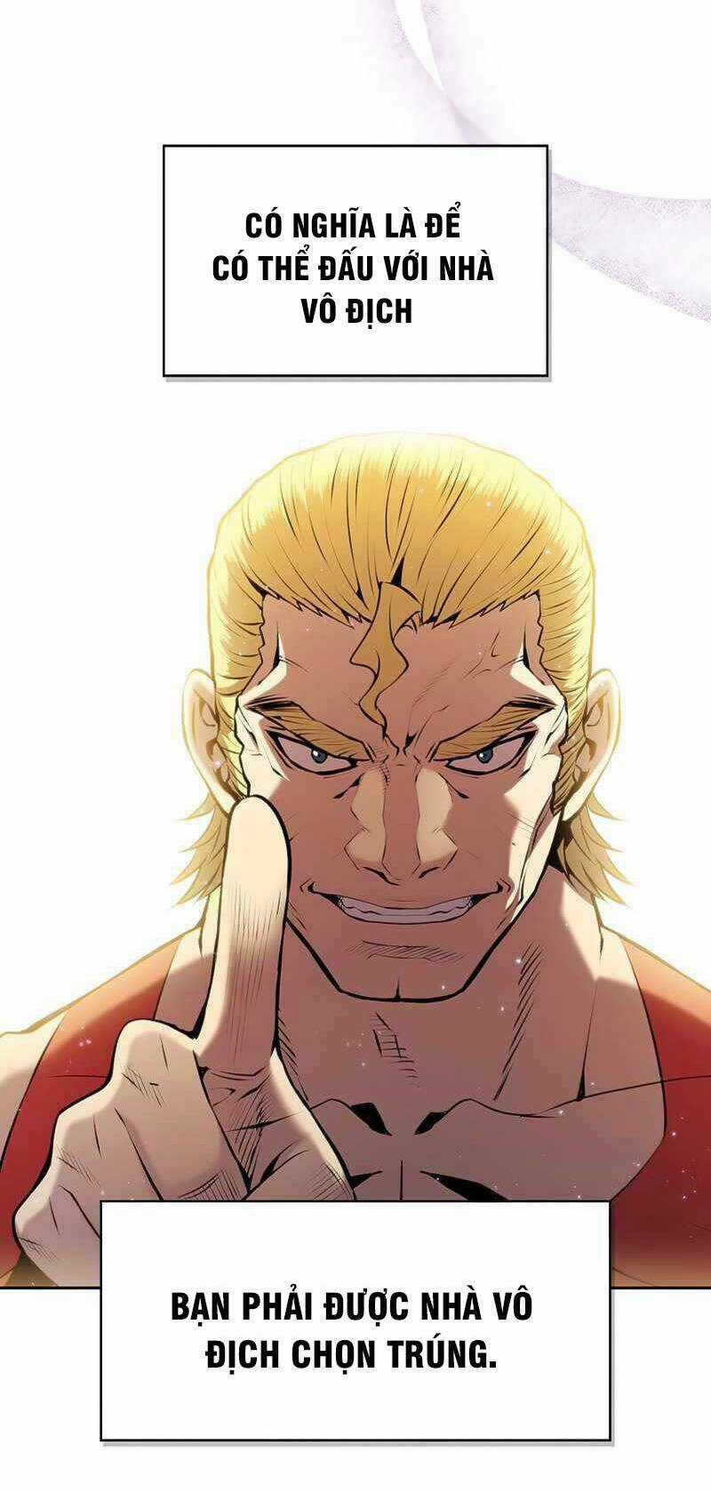 Người Chơi Trở Về Từ Địa Ngục Chapter 91 trang 30