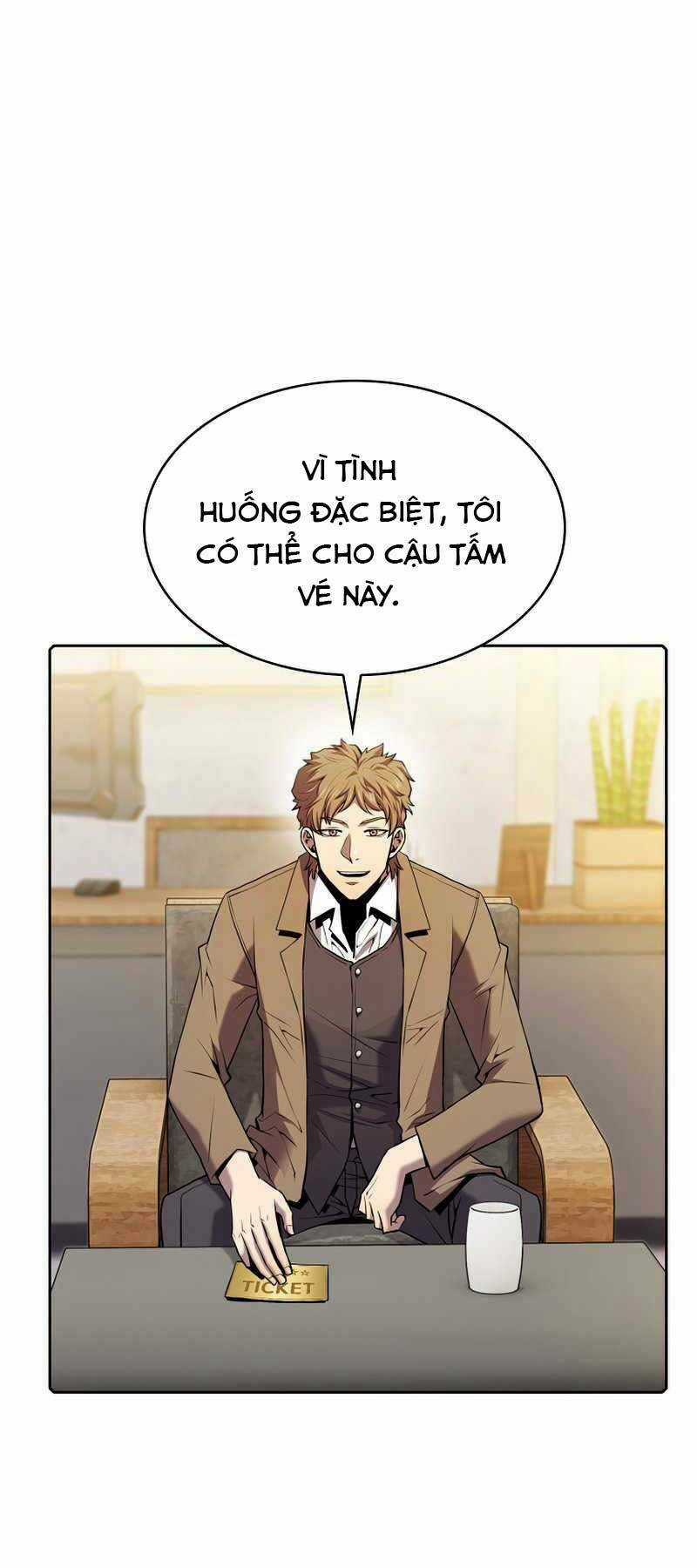 Người Chơi Trở Về Từ Địa Ngục Chapter 91 trang 31