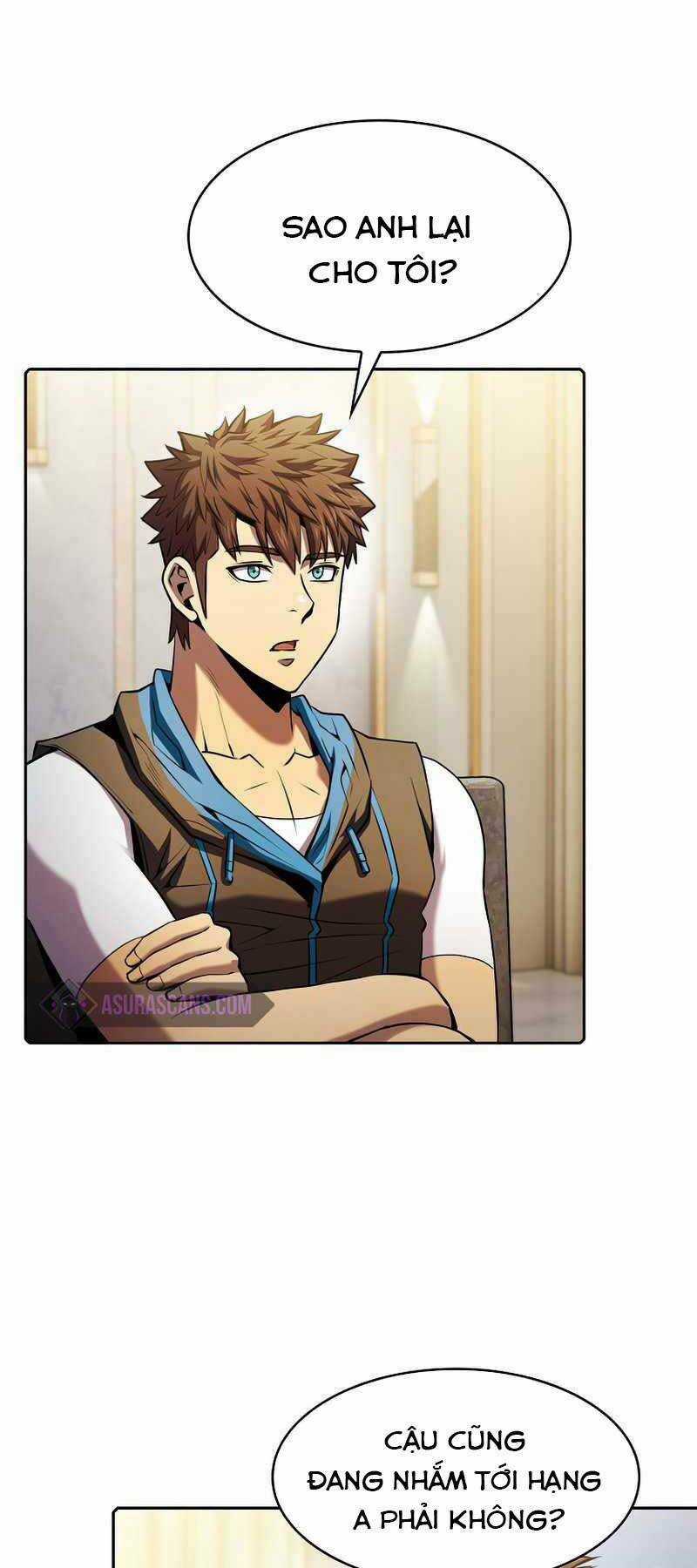 Người Chơi Trở Về Từ Địa Ngục Chapter 91 trang 32