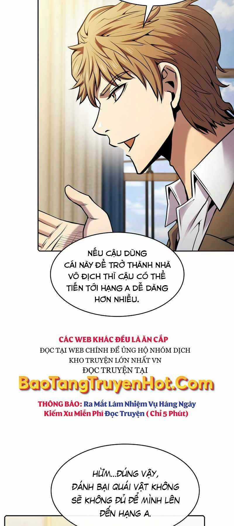 Người Chơi Trở Về Từ Địa Ngục Chapter 91 trang 33