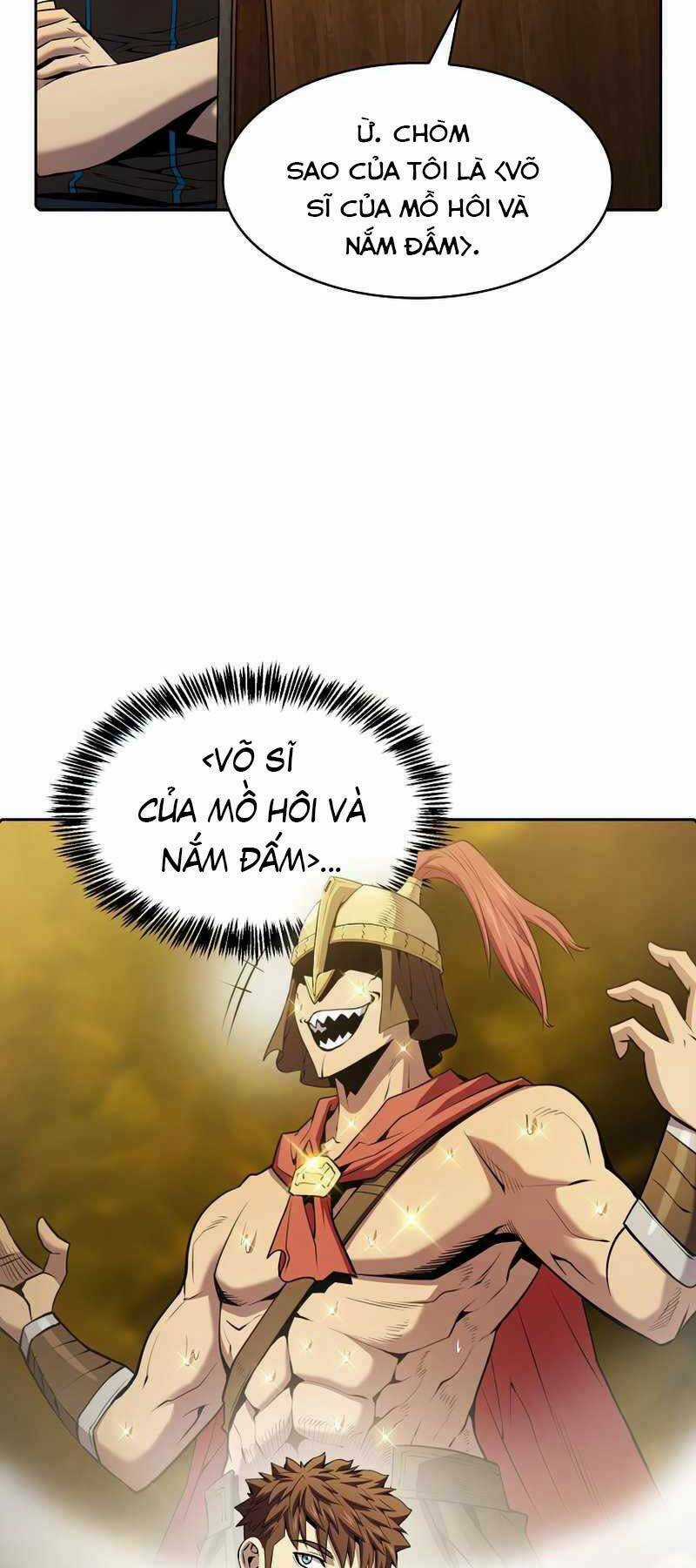 Người Chơi Trở Về Từ Địa Ngục Chapter 91 trang 36