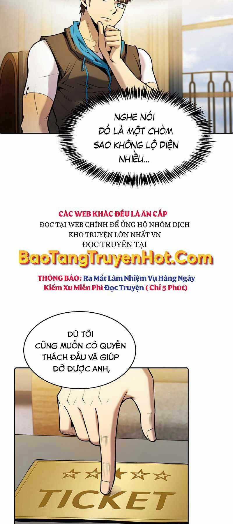 Người Chơi Trở Về Từ Địa Ngục Chapter 91 trang 37