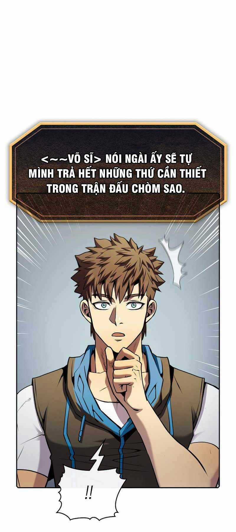 Người Chơi Trở Về Từ Địa Ngục Chapter 91 trang 39