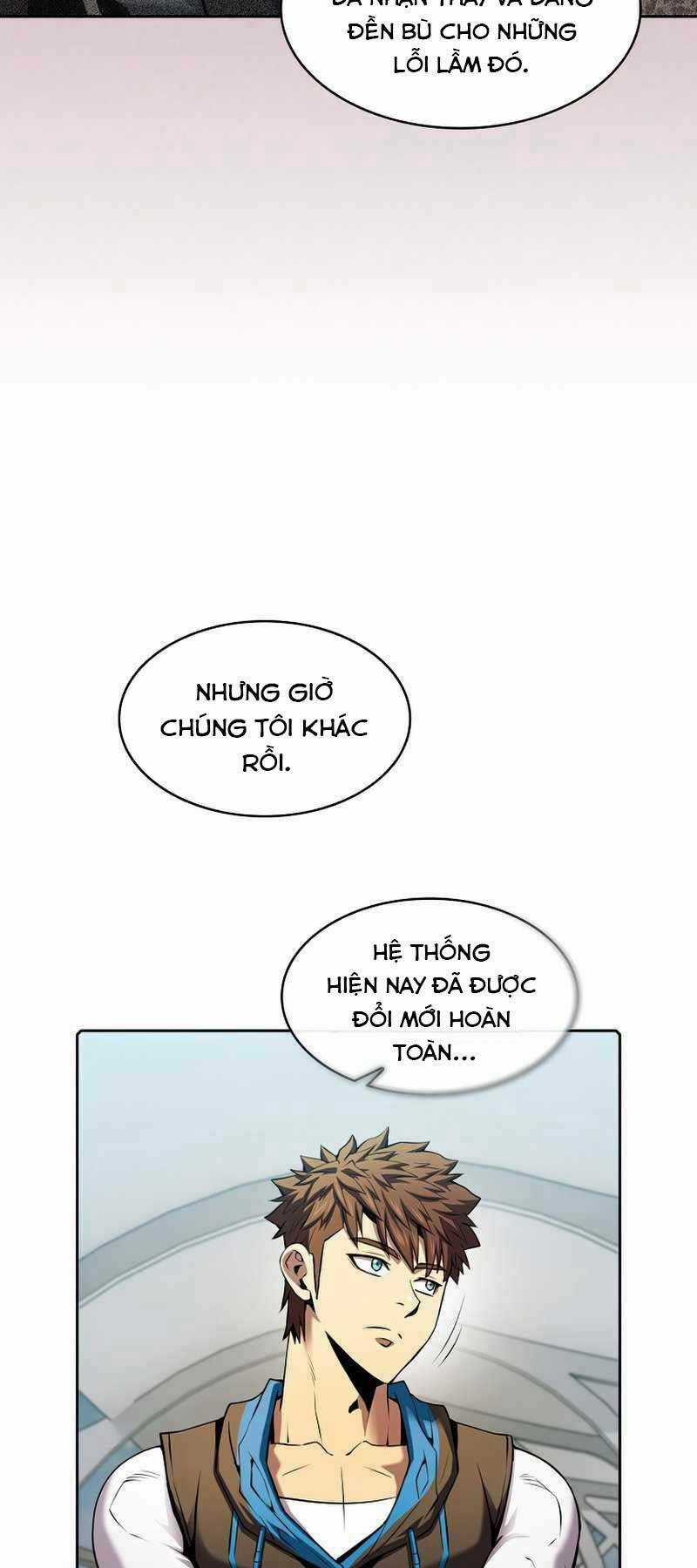 Người Chơi Trở Về Từ Địa Ngục Chapter 91 trang 4