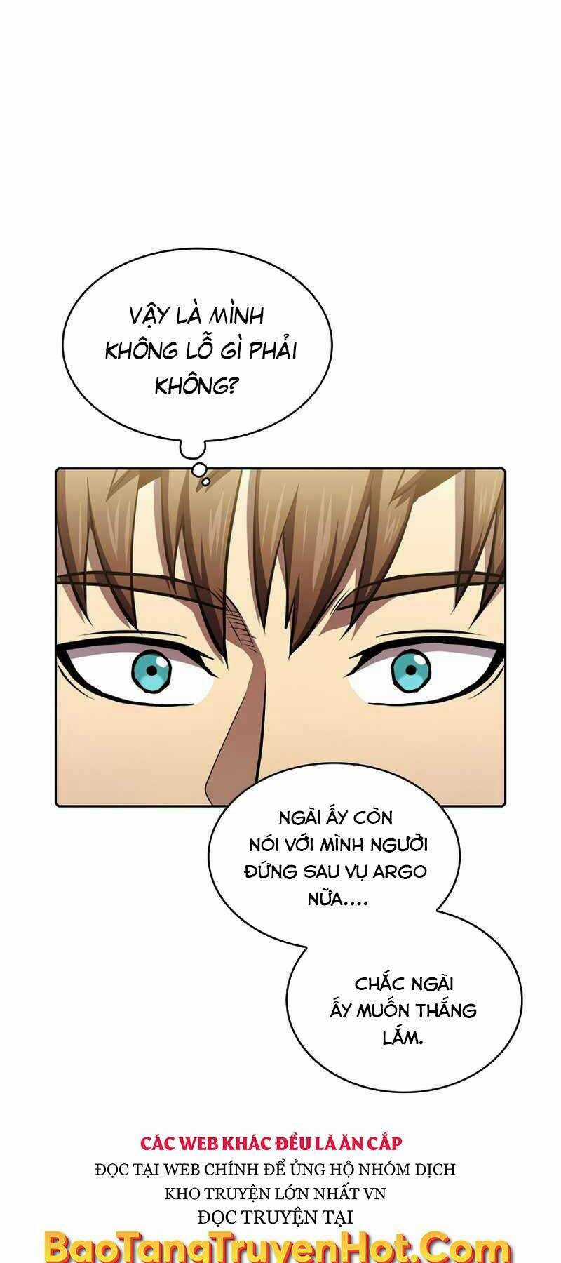 Người Chơi Trở Về Từ Địa Ngục Chapter 91 trang 40