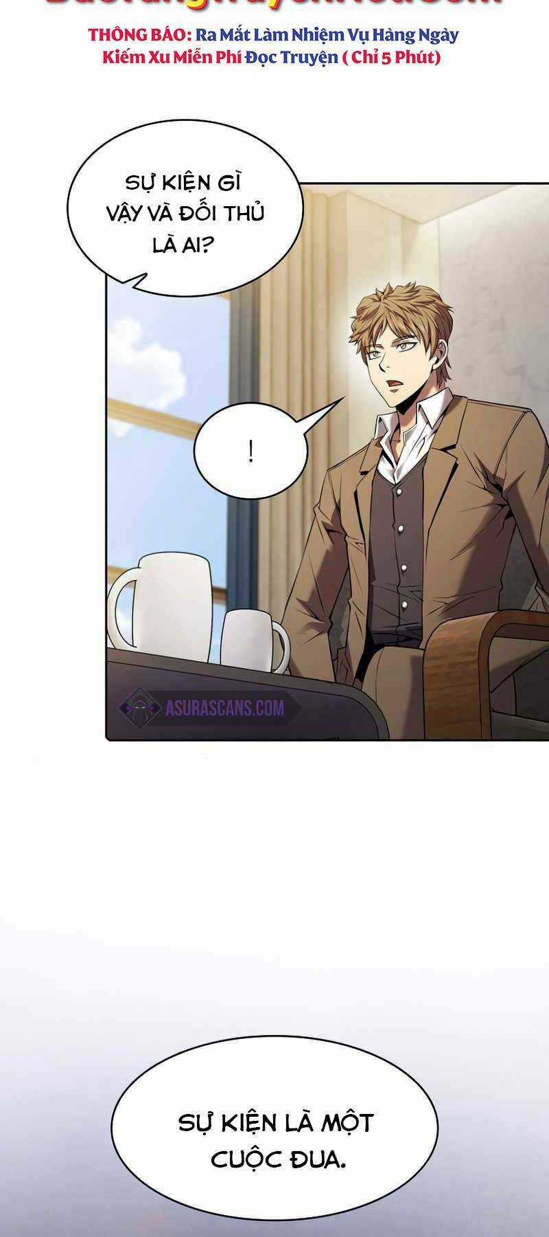 Người Chơi Trở Về Từ Địa Ngục Chapter 91 trang 41