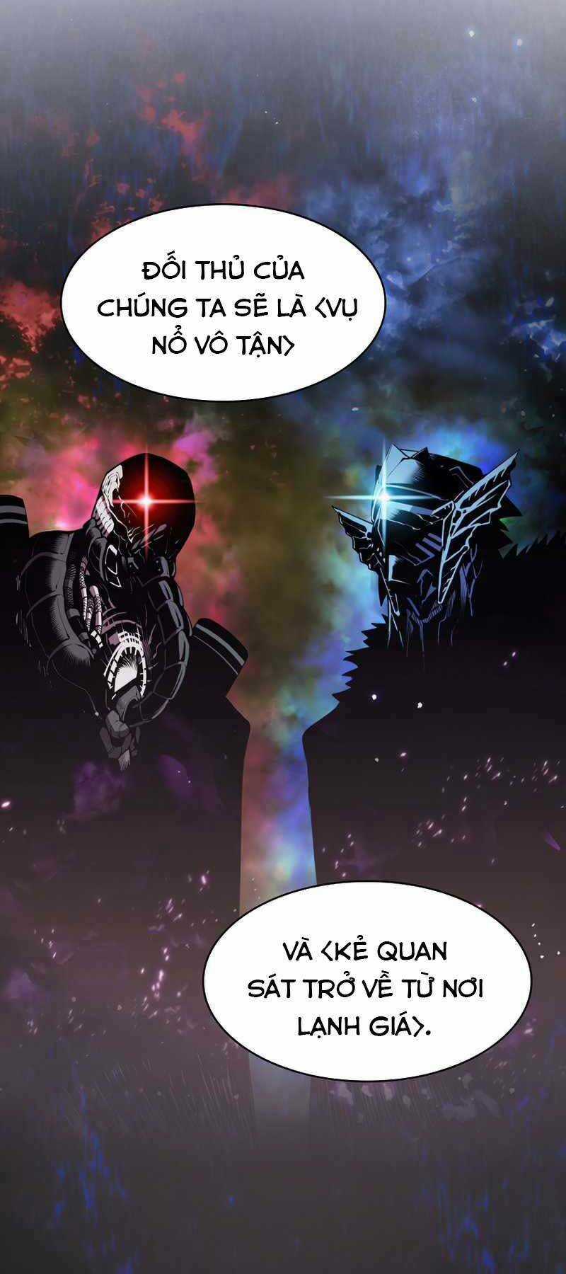 Người Chơi Trở Về Từ Địa Ngục Chapter 91 trang 42