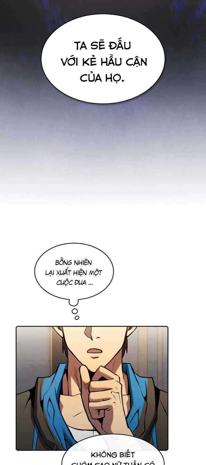 Người Chơi Trở Về Từ Địa Ngục Chapter 91 trang 43