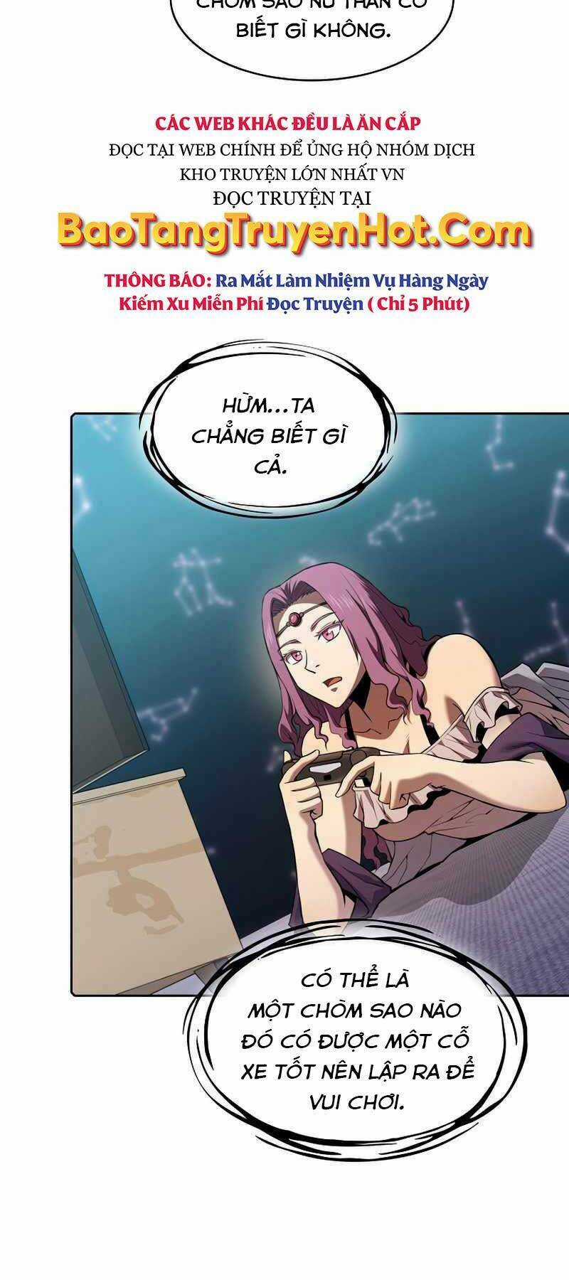 Người Chơi Trở Về Từ Địa Ngục Chapter 91 trang 44