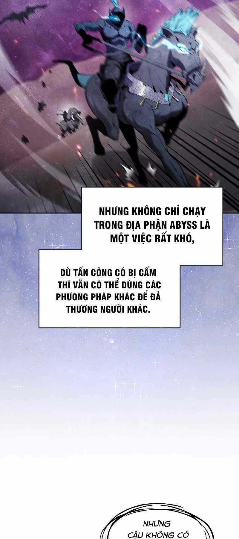 Người Chơi Trở Về Từ Địa Ngục Chapter 91 trang 46