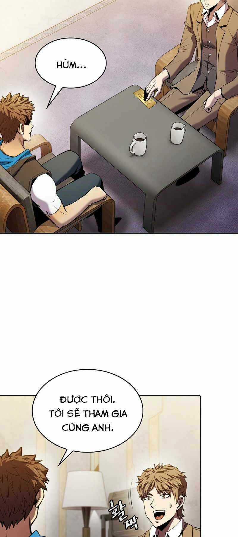 Người Chơi Trở Về Từ Địa Ngục Chapter 91 trang 48