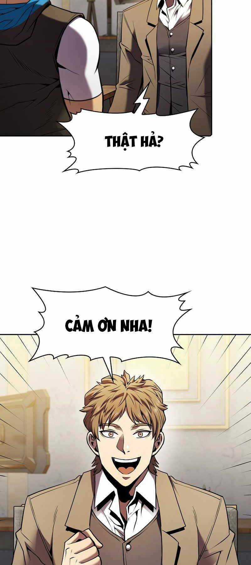 Người Chơi Trở Về Từ Địa Ngục Chapter 91 trang 49