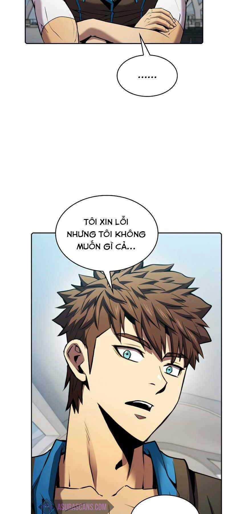 Người Chơi Trở Về Từ Địa Ngục Chapter 91 trang 5