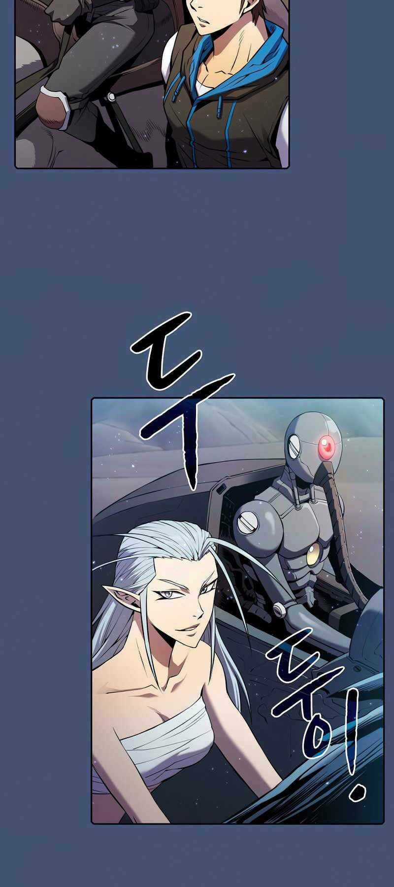 Người Chơi Trở Về Từ Địa Ngục Chapter 91 trang 52