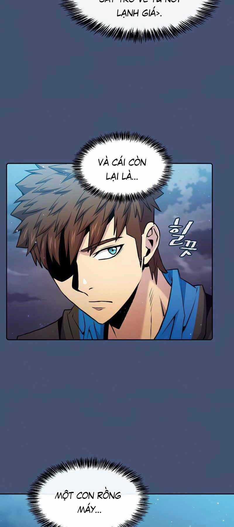 Người Chơi Trở Về Từ Địa Ngục Chapter 91 trang 54