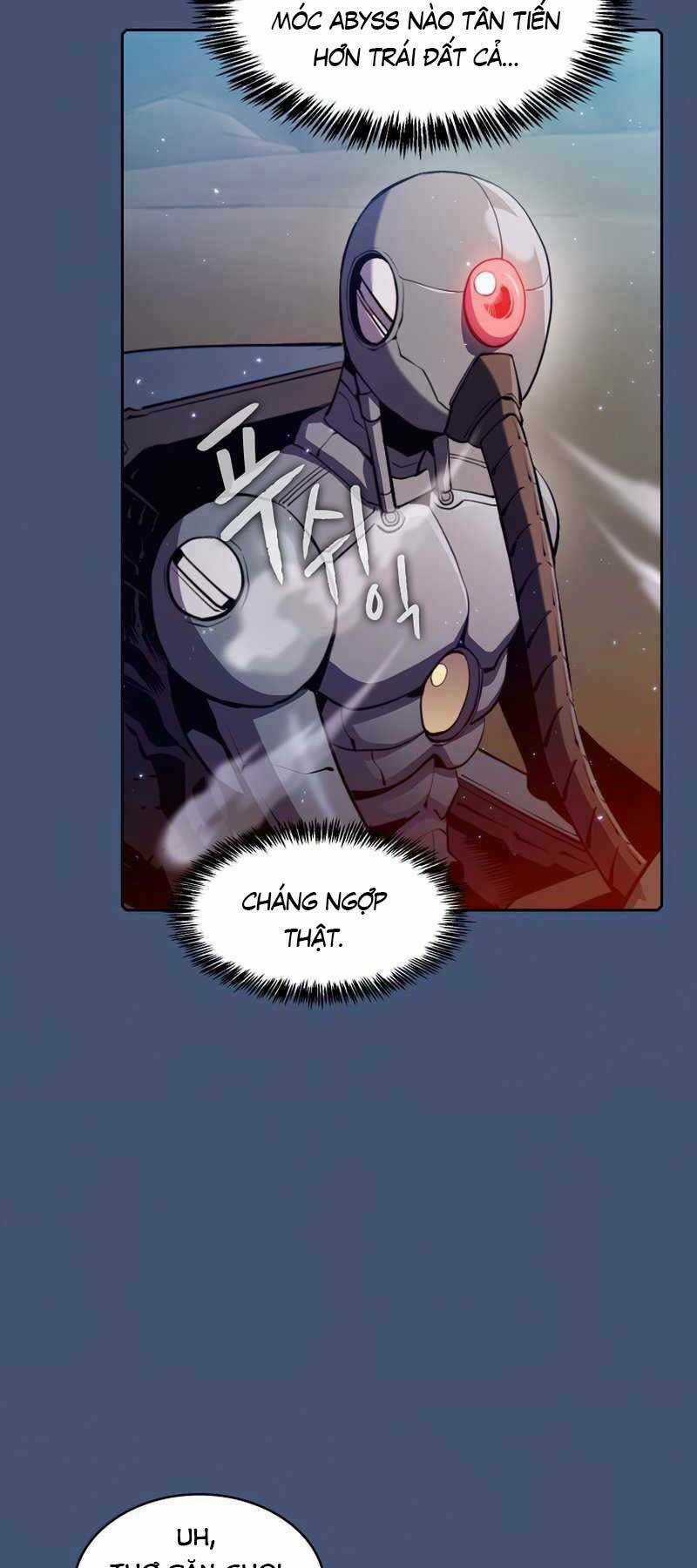 Người Chơi Trở Về Từ Địa Ngục Chapter 91 trang 56