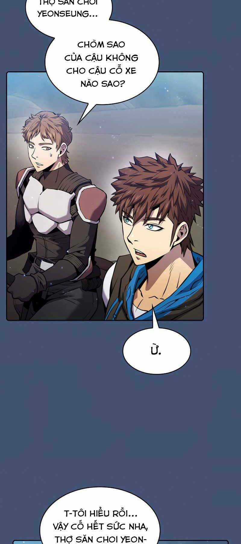 Người Chơi Trở Về Từ Địa Ngục Chapter 91 trang 57