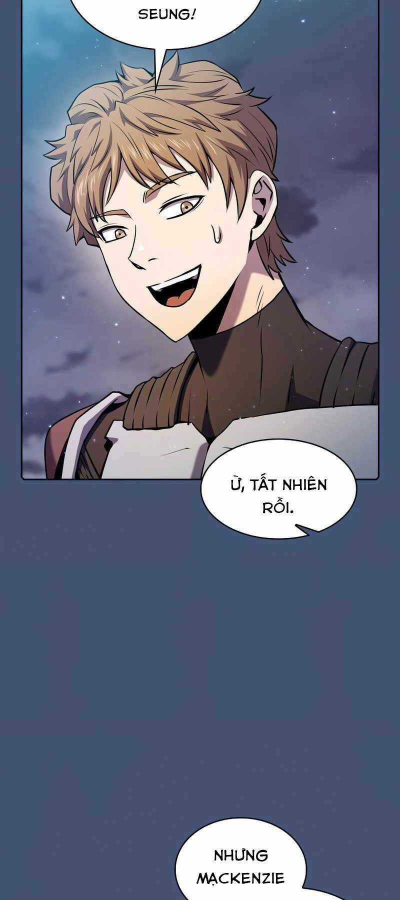 Người Chơi Trở Về Từ Địa Ngục Chapter 91 trang 58