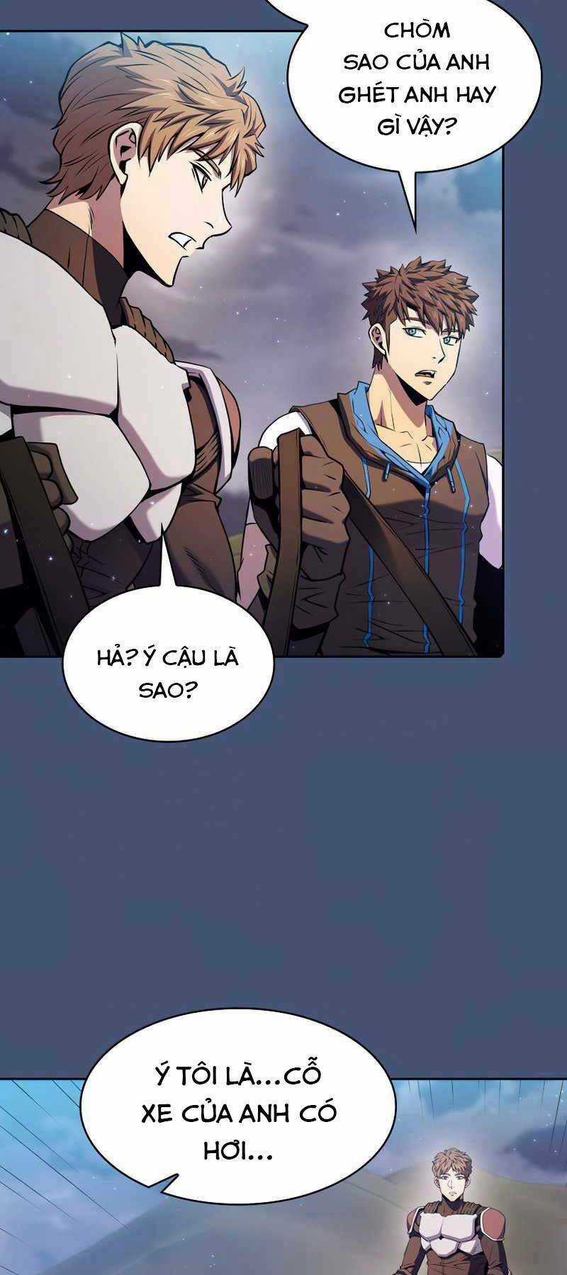 Người Chơi Trở Về Từ Địa Ngục Chapter 91 trang 59