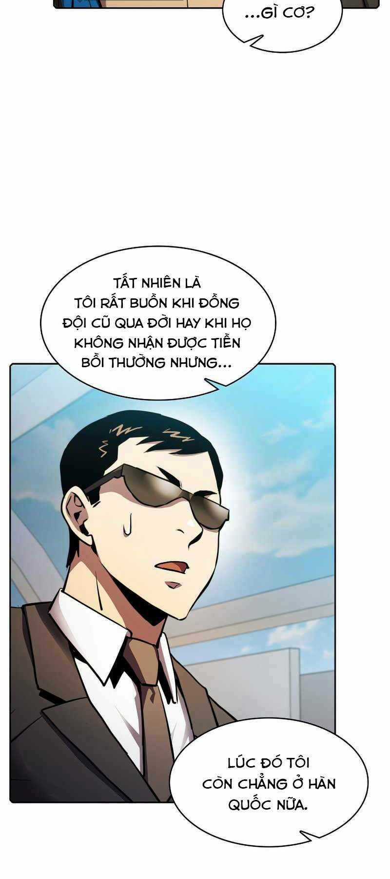 Người Chơi Trở Về Từ Địa Ngục Chapter 91 trang 6